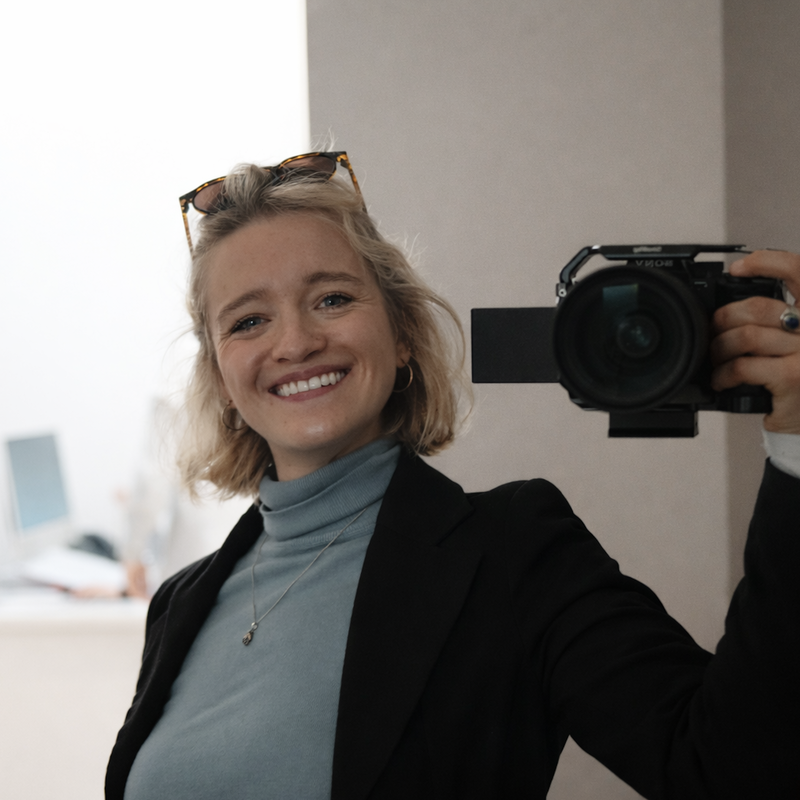 Leonie Waldeck